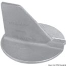 Aluminium fin anode 100/225 HP