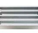 Aluminium oblong anode for Yamaha