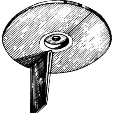 Aluminium anode for Yamaha/Mariner 20/50 HP