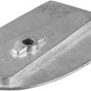 Anode plate for 6C/6D/8C