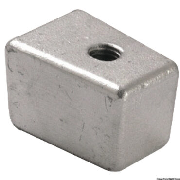 Anode 40/50 HP