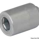 Zinc anode cylinder 80/225 HP