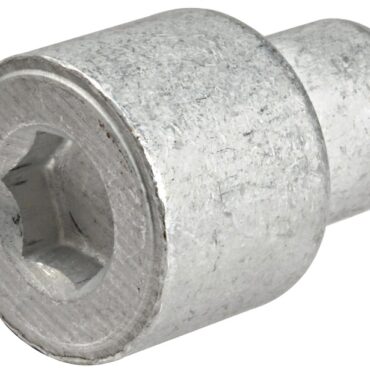 Zinc anode cylinder for Yamaha 80/250 HP