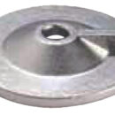 Anodo 8/9,9/15 HP 2 tempi + 9,9/15 4 tempi