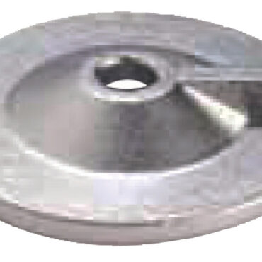 Anodo 8/9,9/15 HP 2 tempi + 9,9/15 4 tempi