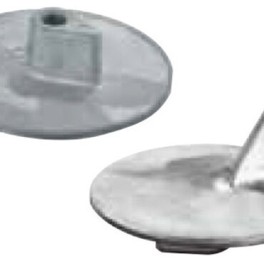 Per motori Suzuki senza raffreddamento 150/175/200/225 HP 2 tempi + 60/70 HP 4 tempi