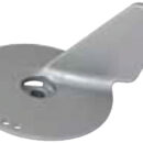 Fin anode 60/70 4-stroke