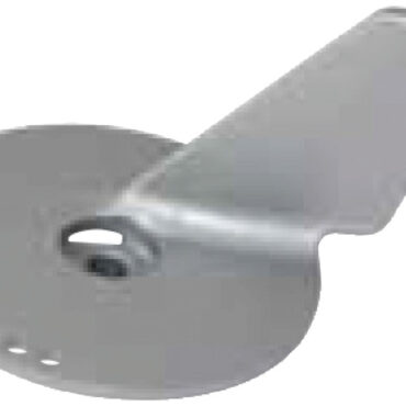 Fin anode 60/70 4-stroke
