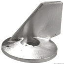 Zinc fin anode 55/85 HP + 40/70 4-stroke