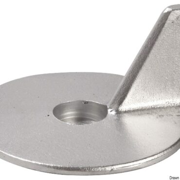 Riferimento originale 06412-ZV5-000 / 41107-ZV5-000.