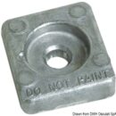 Zinc anode for Honda 8/10 HP