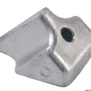 Anode for outboard engines 4/8 HP