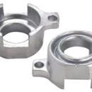 Zinc anode for outboard engine OMC 737