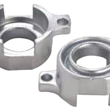 Zinc anode for outboard engine OMC 737