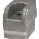 Aliminium anode JOHNSON/EVINRUDE G2-series 200/300