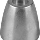 Aliminium ogive JOHNSON/EVINRUDE G2-series 200/300