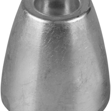 Aliminium ogive JOHNSON/EVINRUDE G2-series 200/300