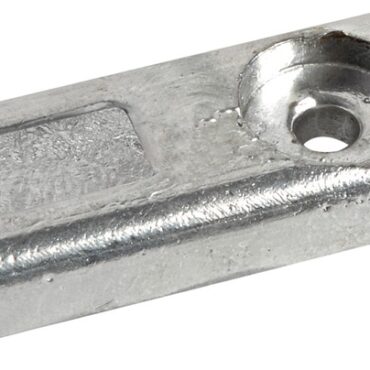 Zinc anode for Verado orig. ref. 892227