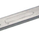 Zinc rod anode for Verado