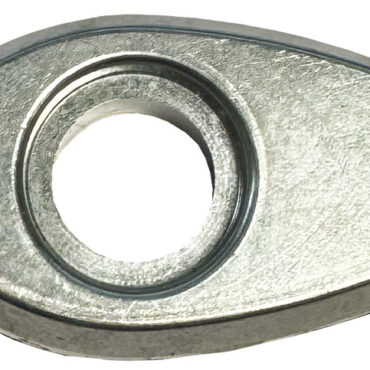 Anodo allumino Mercury elettrico 7,5E - 20E - 35E