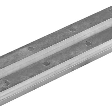 Per barra motori 2 e 4 tempi da 30 a 200 HP e Superamerica, con 4 fori.