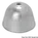 Bow Truster anode Ø 29 x 20 mm