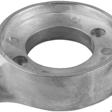 Zinc collar anode Volvo 280/290