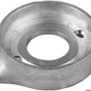 Aluminium collar anode for Sail Drive Ø 97 mm