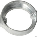 Aluminium anode for Volvo Penta Duo Prop 852182