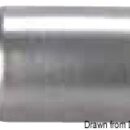 Zinc anode for heat exchanger/manifolds 3/8"