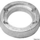 Collar anode for Sail Drive