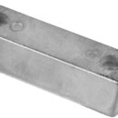 Base zinc anode Duo Prop 852835-8