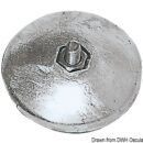 Vengono venduti in coppia, completi di bullone e dado.