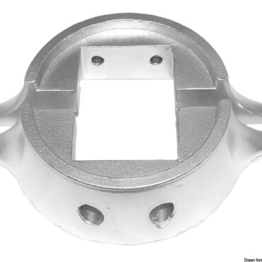 LOMBARDINI saildrive anode orig.ref. 9135034