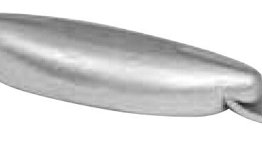 Rastremati, si possono anche forare e imbullonare.