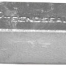 In ferro zincato, da avvitare o da saldare. Sezione prismatica idrodinamica.