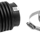 Exhaust bellow for Mercruiser Stern Drive