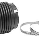 Exhaust bellow for Mercruiser Stern Drive
