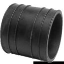 Upper exhaust sleeve 4" for Mercruiser