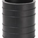 Lower exhaust sleeve 3" for Mercruiser