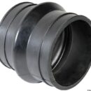 Coupling sleeve for Volvo 860396