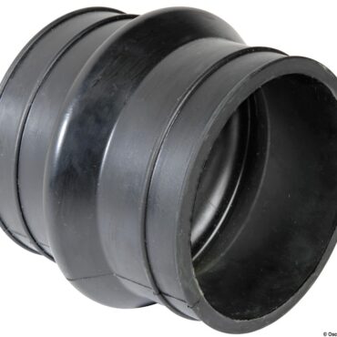 Coupling sleeve for Volvo 860396