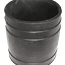 Coupling sleeve for Volvo 3852696