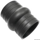 Transmission bellow for Volvo 3863450