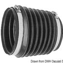 Transmission bellow f.Volvo engines 3854127/384148