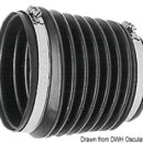 Transmission bellow f.Volvo engines 87526/876294