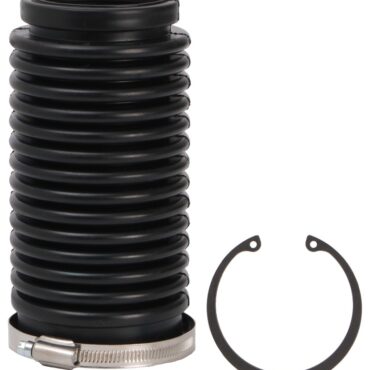 Transmission bellow f.Volvo engines 3850426