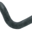 In gomma per aspirazione acqua.