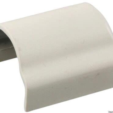 Infrangibile, si piega senza fare grinze, è inalterabile ed economico. Canalina bianca di base barre da 4 m, profilo PVC rotoli da 20 m. Attenzione: canalina e inserto separati da comporre per avere il bottazzo completo.Canalina ordine minimo 20 m.