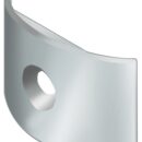 Profilo in acciaio inox AISI 316 riempito in PVC DURALENE. Si può applicare sia su base Standard che su base Slim. Barre da 3 m, da giuntare sempre con il suo coprigiunta.Vantaggi:- si può piegare facilmente;- leggero;- alta resistenza agli urti.